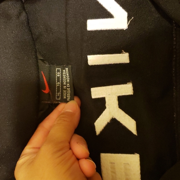 Nike Dri Training Full Zipper Jacket Size XL - Picture 4 of 15